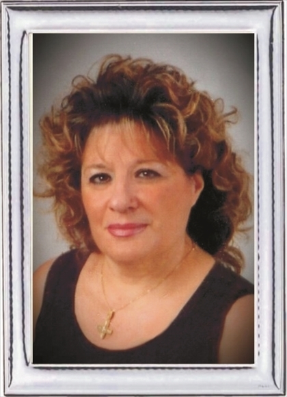 Necrologio di GRAZIA GISSI nata Celebre