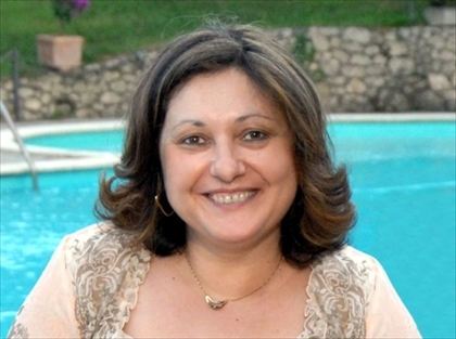 Necrologio di GRAZIA IANNONE in Cusanno