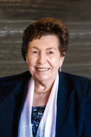 Necrologio di Grazia Leone ved. Lasorsa