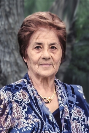 Necrologio di Grazia Leone ved. Miccoli