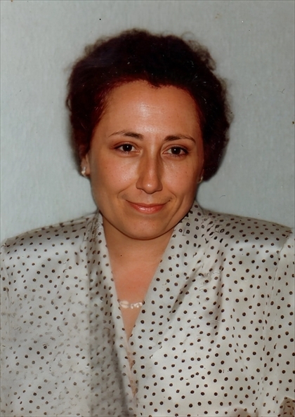 Necrologio di GRAZIA LOTITO