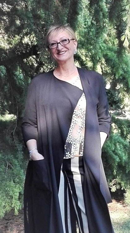 Necrologio di GRAZIA MARZOLLA