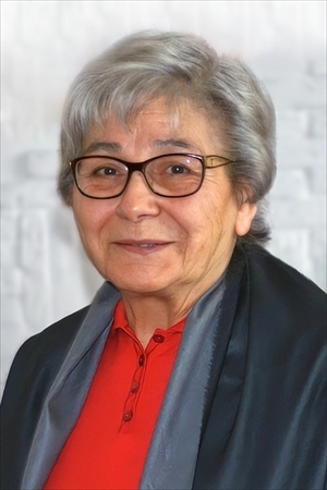 Necrologio di Grazia Paganelli