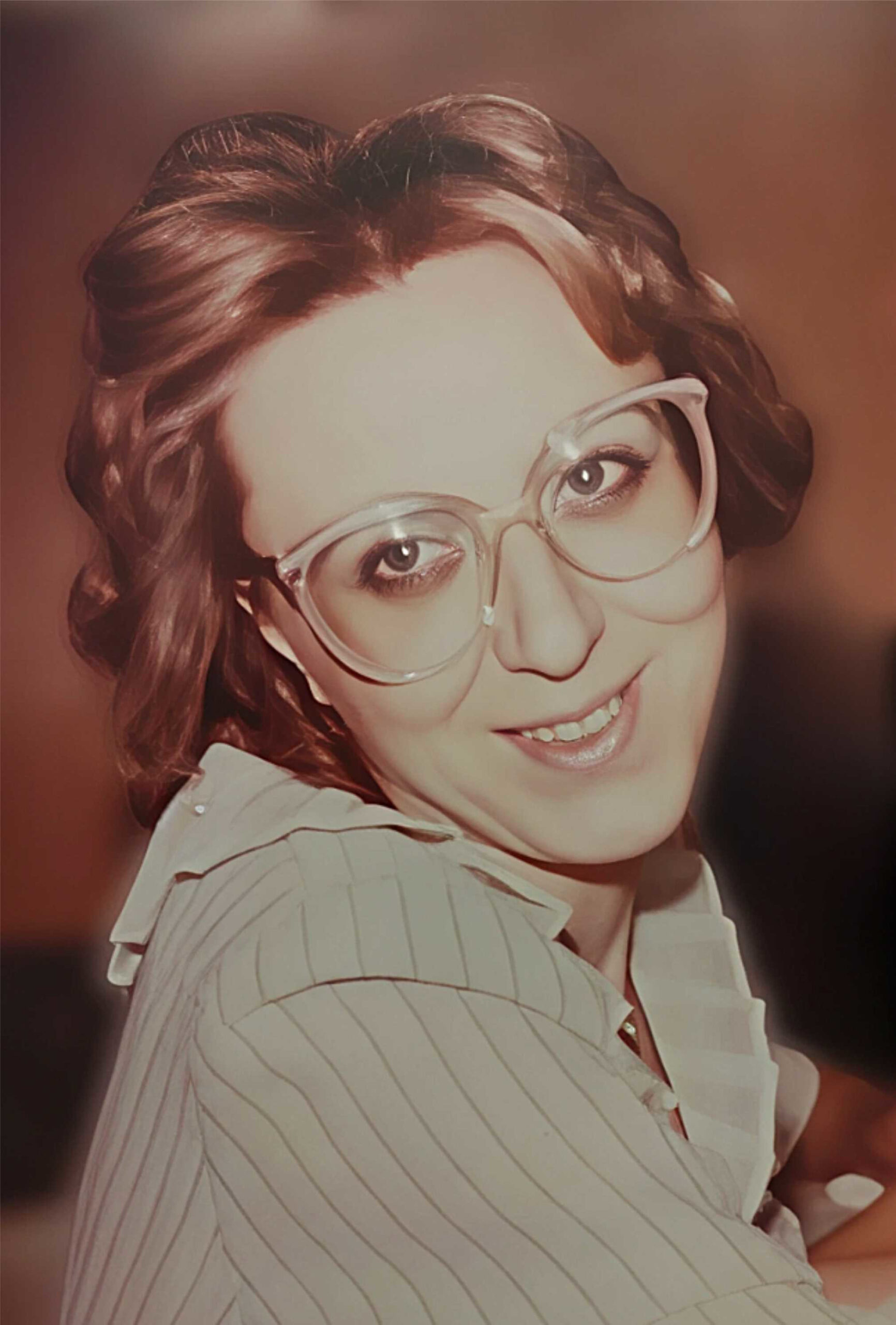 Necrologio di GRAZIA STRIPPOLI Insegnante Elementare in pensione