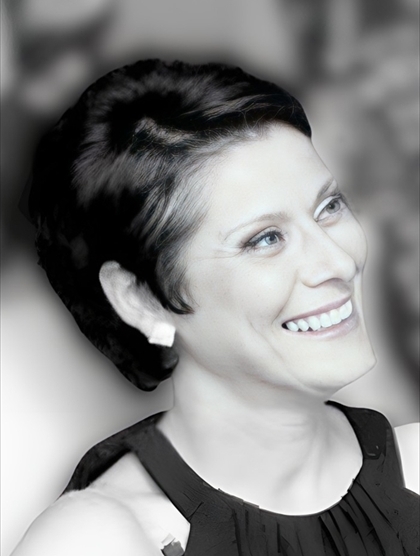 Necrologio di Grazia TARRICONE in STRIPPOLI