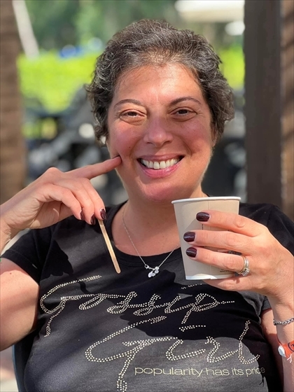 Necrologio di Graziella MINTRONE in ZINGARO