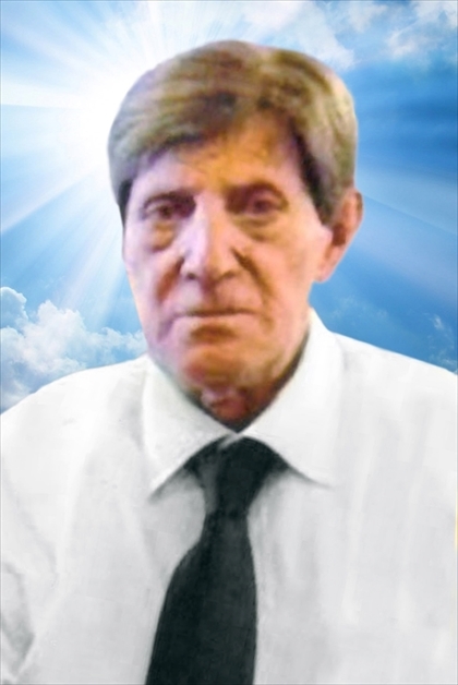 Necrologio di Guido ARDITO