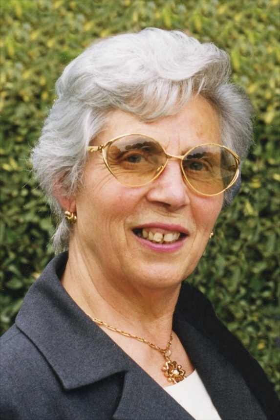 Necrologio di Ida Farucci ved. Iannone