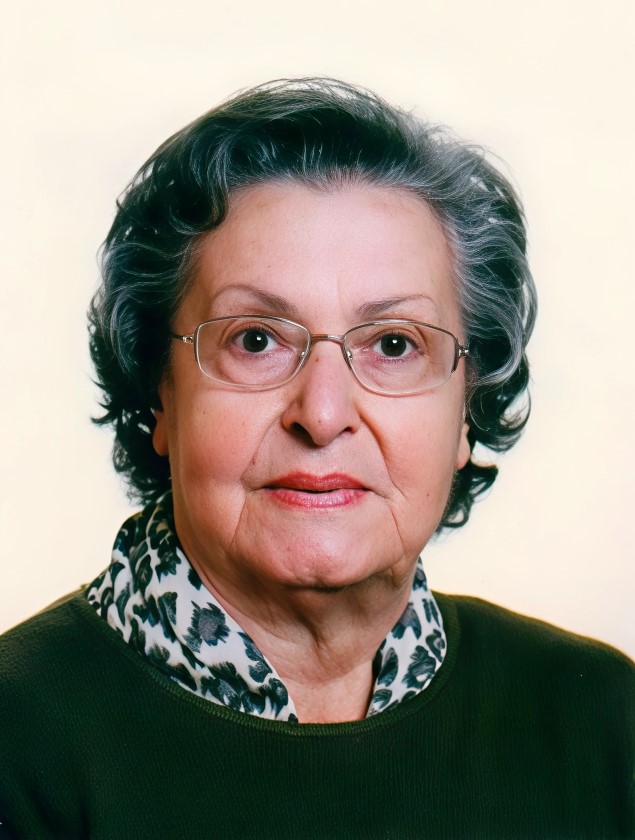 Trigesimo IDA MAINO ved. Labartino