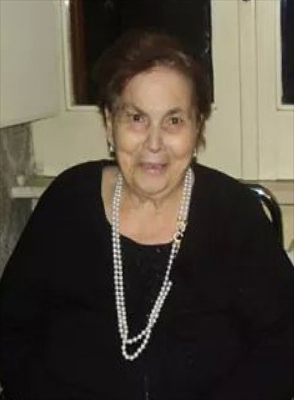 Necrologio di Ida Tandoi