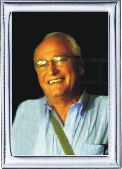 Necrologio di IGNAZIO ALTIZIO