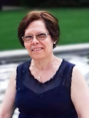 Necrologio di Isabella Capuano nata Stolfa