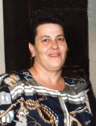 Necrologio di ISABELLA CAPUTO