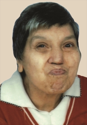 Necrologio di Isabella D’Elia