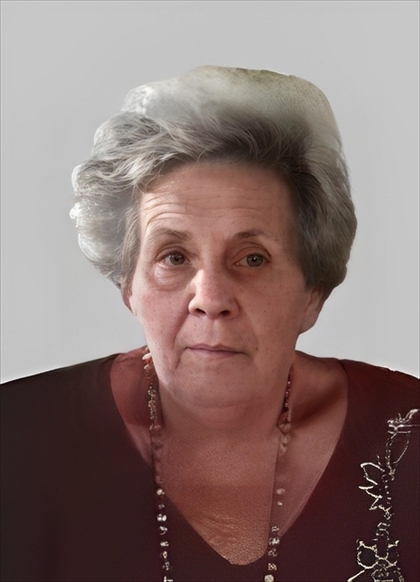 Necrologio di ITALIA BEVILACQUA ved. Torelli