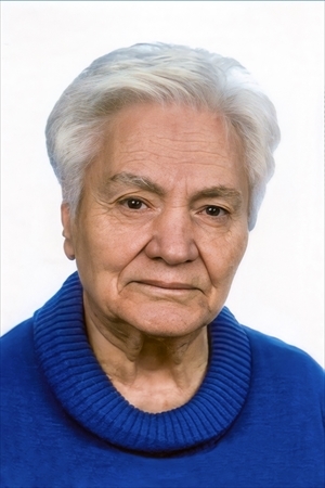 Necrologio di Italia Masciavé nata Longhi