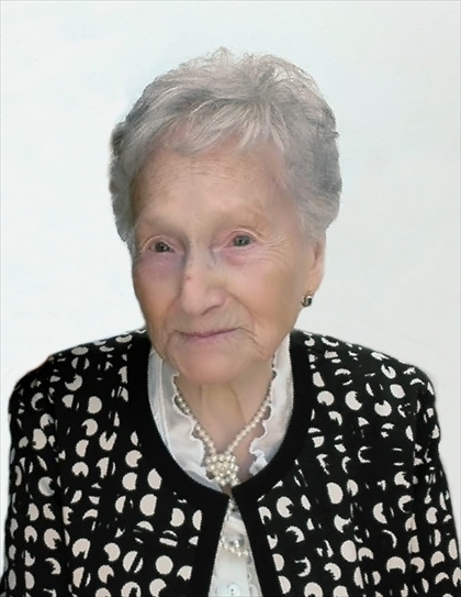 Necrologio di ITALIA MUSCI in D’Introno