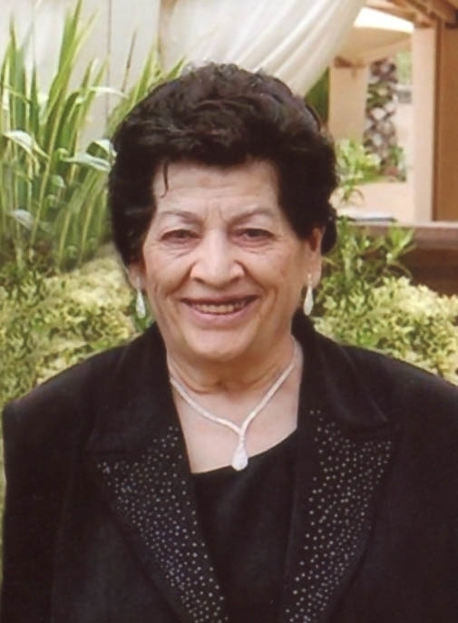 Necrologio di Italia Sforza