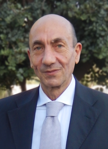 Necrologio di Juan Franco Quatela