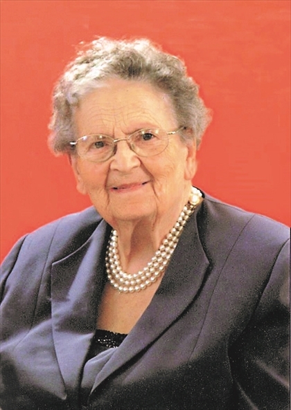 Necrologio di LAURA VALERIO in Amorese