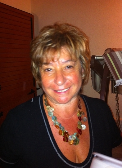 Necrologio di LICIA CAPOGNA ved. Zanchetta