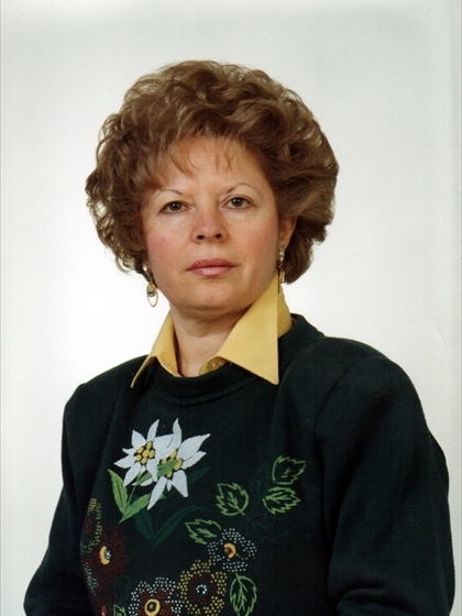 Necrologio di LIDIA MANCANO in Lastella