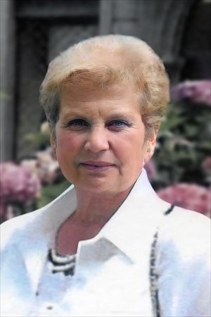 Necrologio di Lina Colella nata De Palma