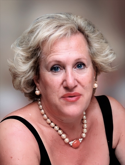 Necrologio di LINA DE PALMA ved. Piarulli