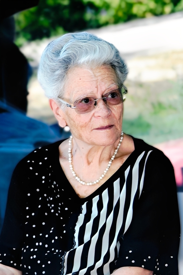 Trigesimo Lina De Ruvo ved. Rutigliani