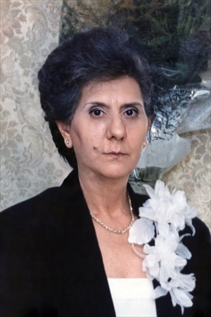 Necrologio di Lina Tandoi