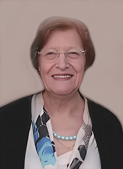 Necrologio di LISA PISICCHIO