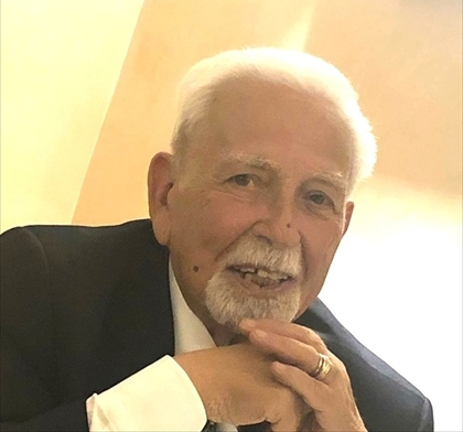 Necrologio di LORENZO BARRACANE