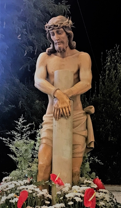 Necrologio di Luca AMORESE