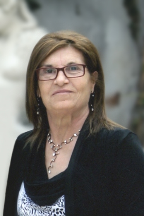 Necrologio di Lucia Ardito