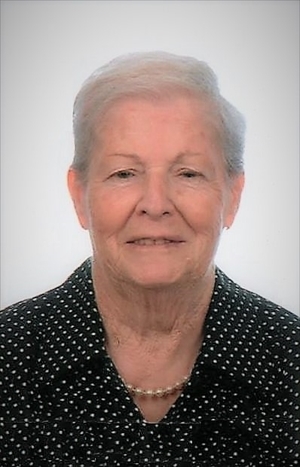 Necrologio di LUCIA CUSANNO ved. Pagliara