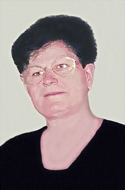 Necrologio di LUCIA DE BENEDITTIS ved. D’ELIA