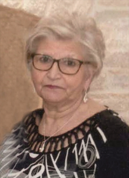 Necrologio di Lucia DI GENNARO