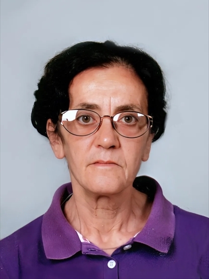 Necrologio di LUCIA MARZOCCA in Piccolomo
