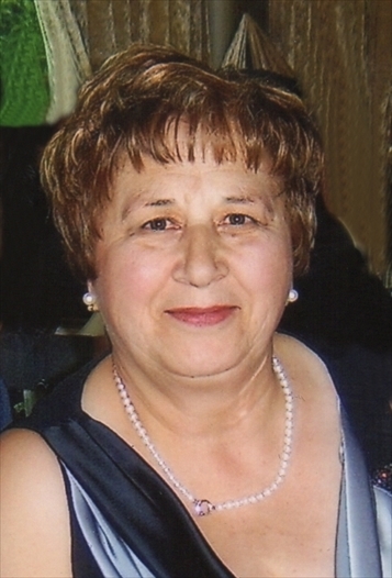 Necrologio di LUCIA PIAZZOLLA ved. De Palma