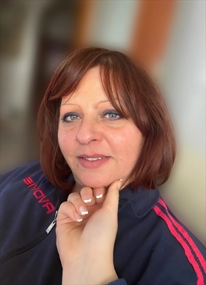 Necrologio di Lucia QUERCIA in BACCARO