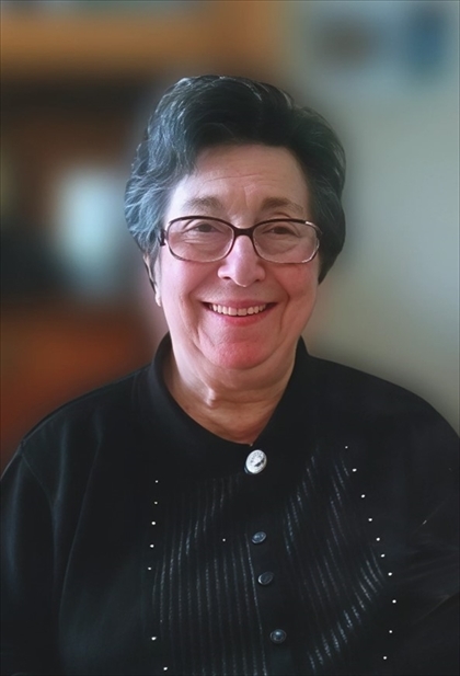 Necrologio di LUCREZIA MASTROMAURO ved. Maggiulli