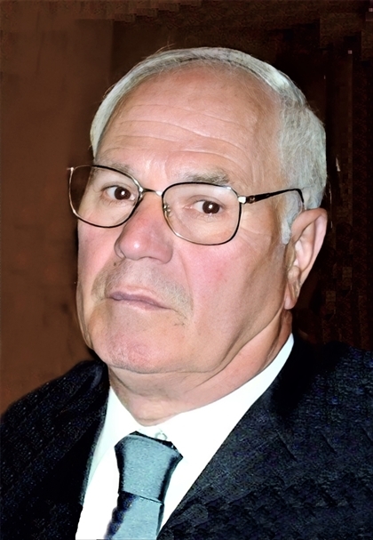 Necrologio di LUIGI ALBANESE