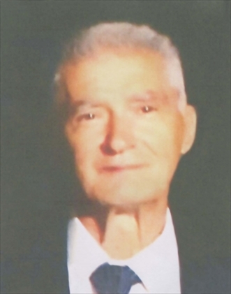 Necrologio di Luigi Arbore fu Michele