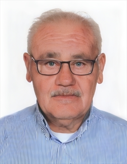 Anniversario Luigi BALDUCCI