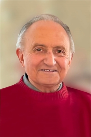 Necrologio di Luigi Caputo