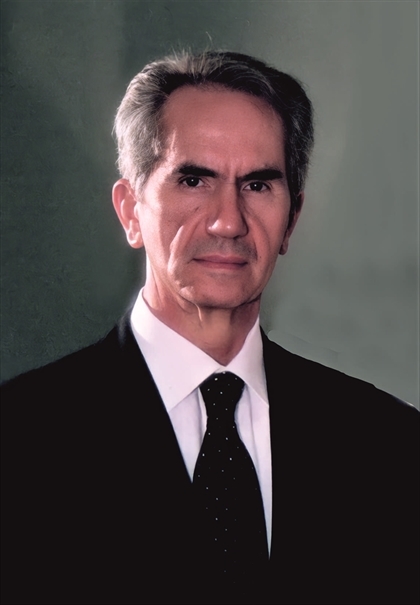 Necrologio di LUIGI CIALDELLA