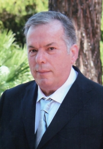 Necrologio di LUIGI CIALDELLA