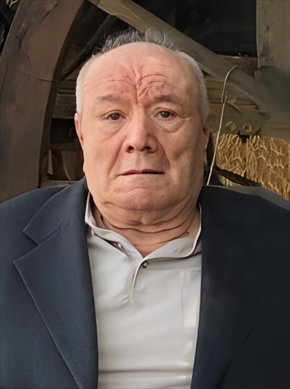 Necrologio di Luigi CIPRI