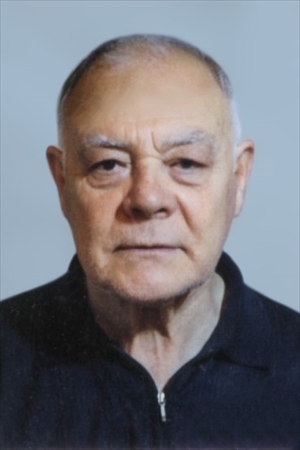 Necrologio di Luigi Franco Loiodicefu Benedetto (Ex Maresciallo Guardia di Finanza)