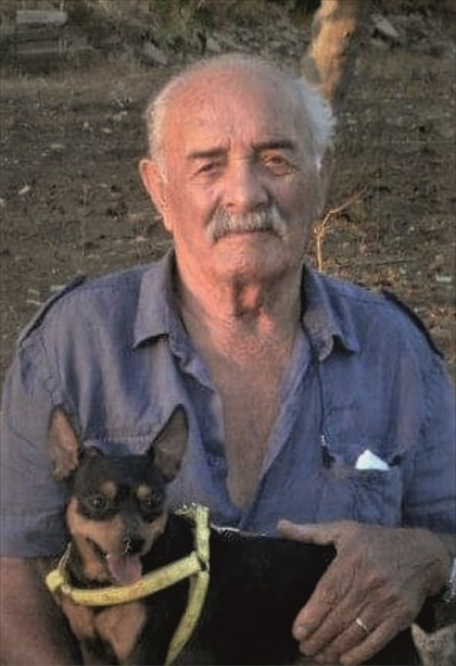 Necrologio di LUIGI GALLO